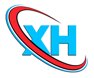 Logo PHÁ DỠ XUÂN HUẤN